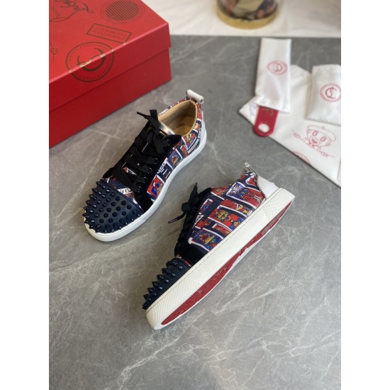 Christian Louboutin  CL Sneakers