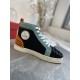 Christian Louboutin  CL High-Top Sneakers