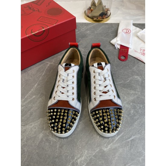 Christian Louboutin  CL Sneakers