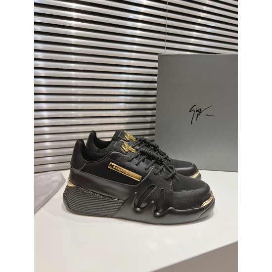 Giuseppe Zanotti GZ Sneakers