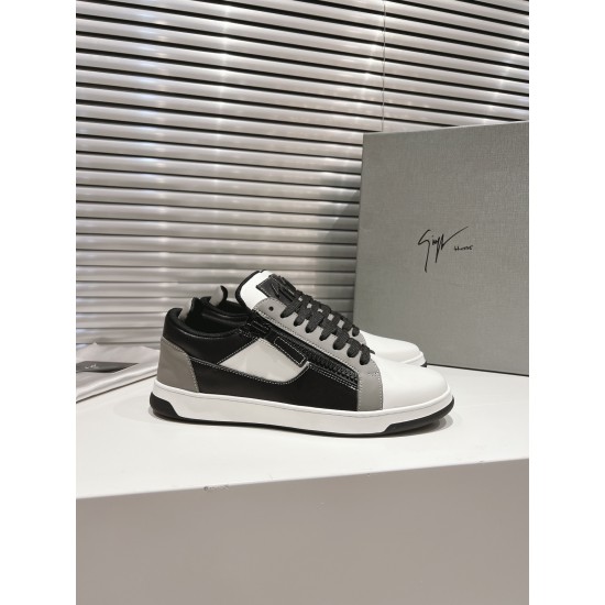 Giuseppe Zanotti GZ Sneakers