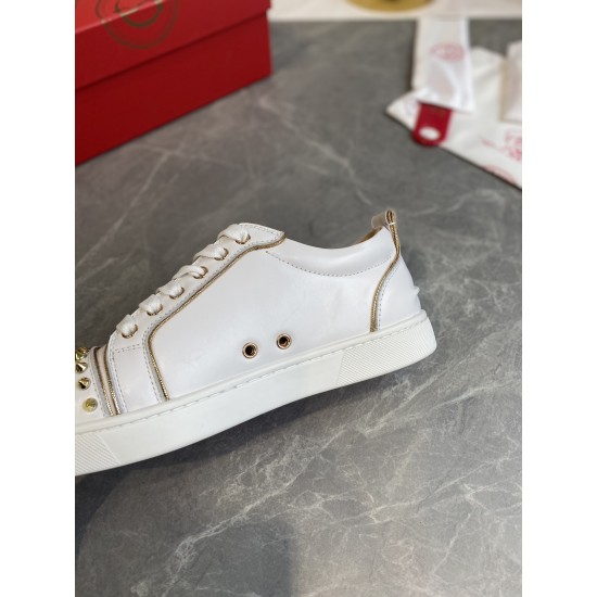 Christian Louboutin  CL Sneakers