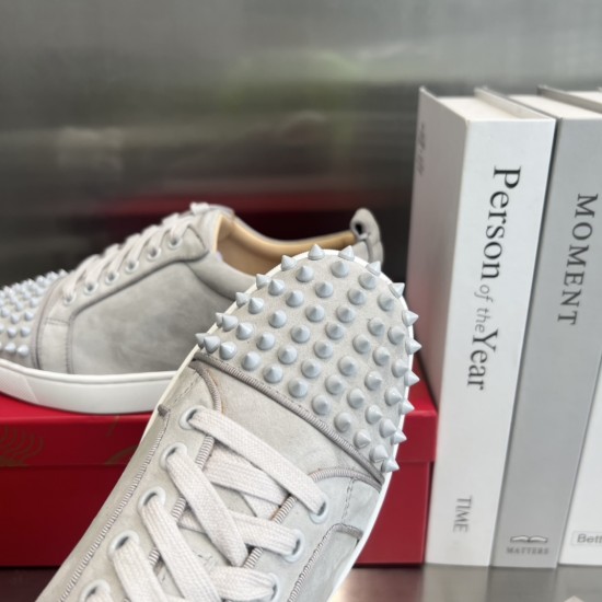 Christian Louboutin  CL Sneakers