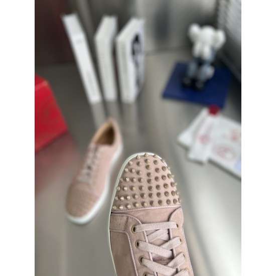 Christian Louboutin  CL Sneakers