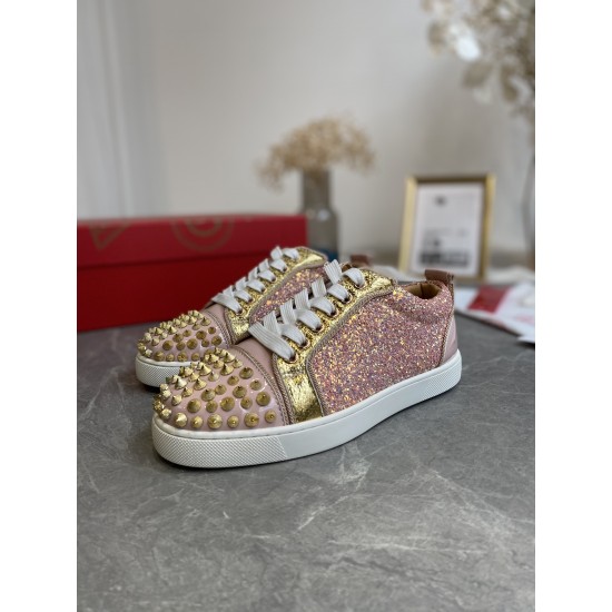 Christian Louboutin  CL Sneakers