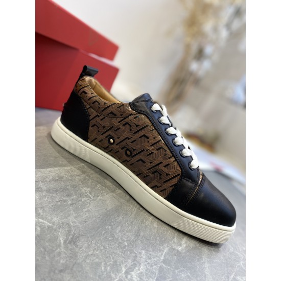 Christian Louboutin  CL Sneakers