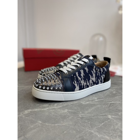 Christian Louboutin  CL Sneakers