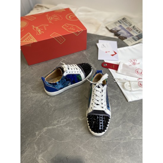 Christian Louboutin  CL Sneakers