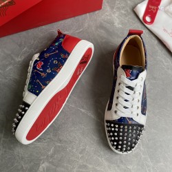 Christian Louboutin  CL Sneakers