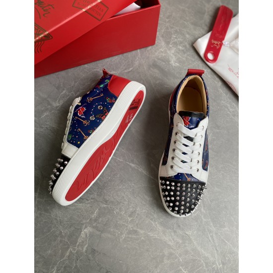 Christian Louboutin  CL Sneakers