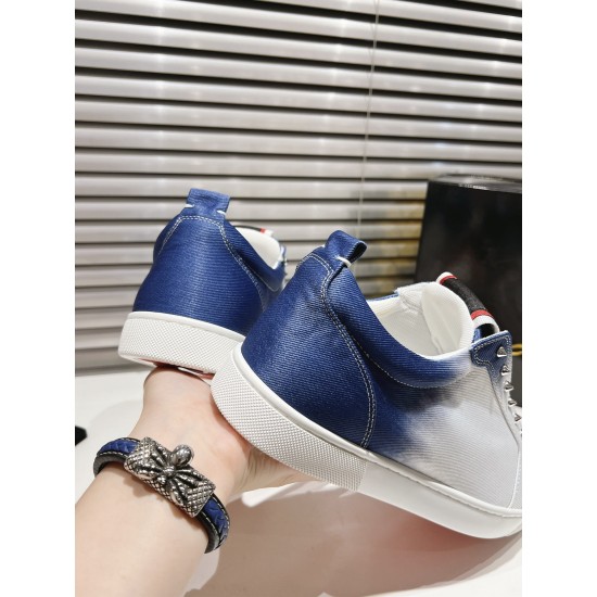 Christian Louboutin  CL Sneakers