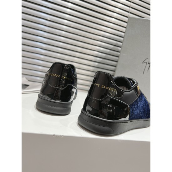 Giuseppe Zanotti GZ Sneakers