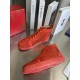 Christian Louboutin  CL High-Top Sneakers