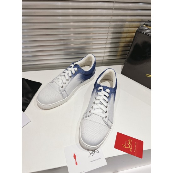 Christian Louboutin  CL Sneakers