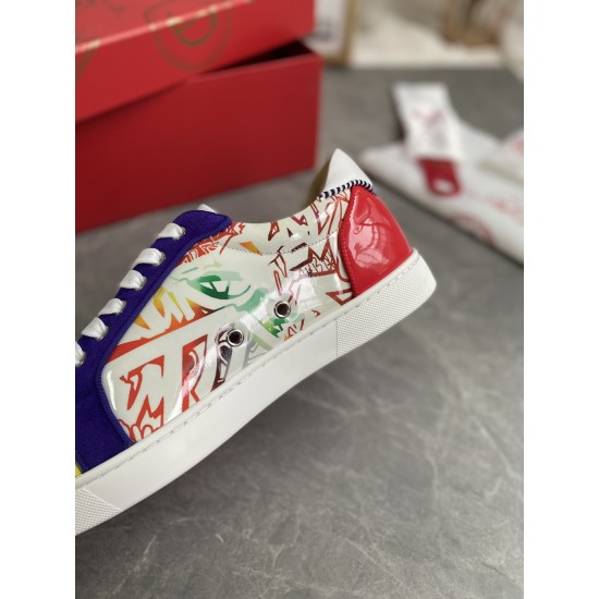 Christian Louboutin  CL Sneakers