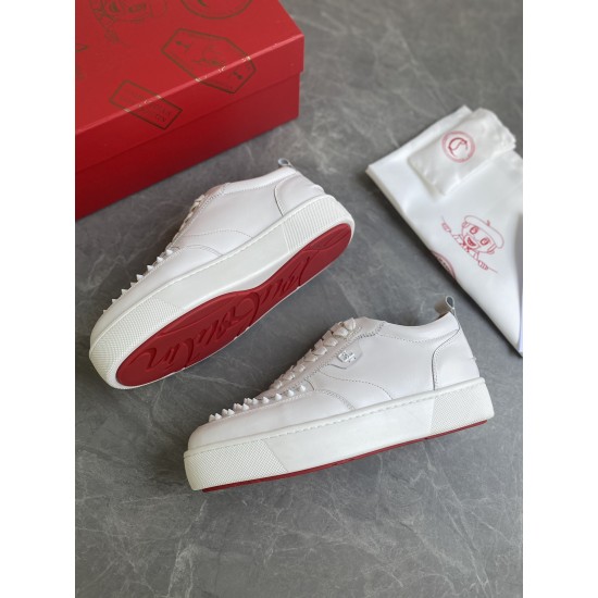 Christian Louboutin  CL Sneakers