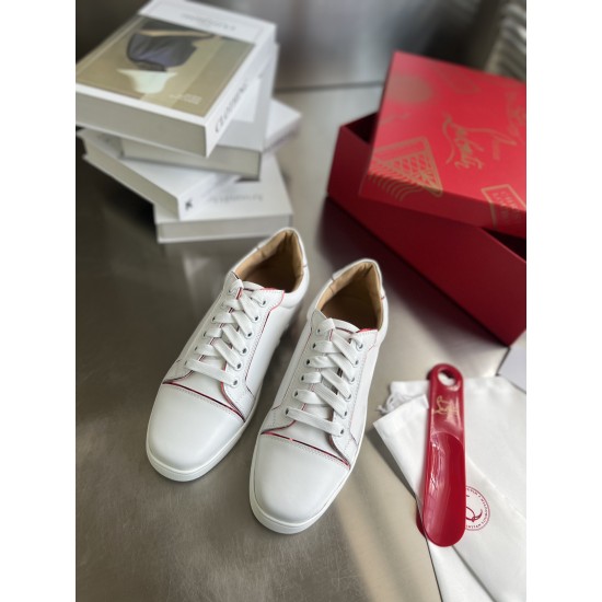 Christian Louboutin  CL Sneakers