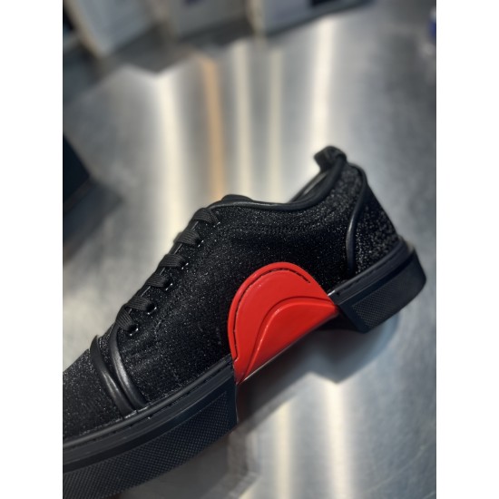 Christian Louboutin  CL Adolon Junior Sneakers