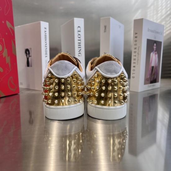 Christian Louboutin  CL Sneakers