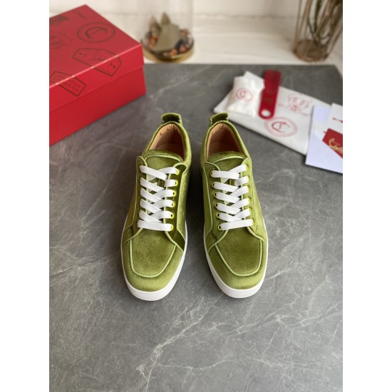 Christian Louboutin  CL Sneakers