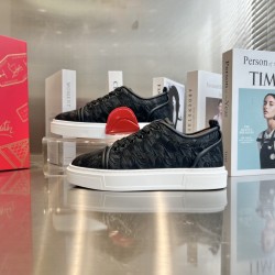 Christian Louboutin  CL Adolon Junior Sneakers