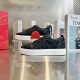 Christian Louboutin  CL Adolon Junior Sneakers