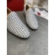 Christian Louboutin  CL  Loafers