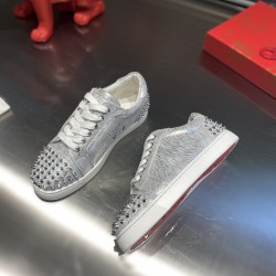 Christian Louboutin  CL Sneakers