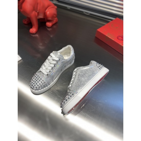 Christian Louboutin  CL Sneakers