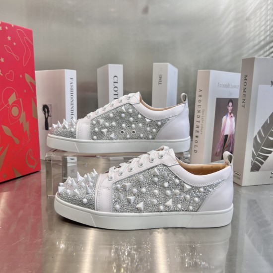 Christian Louboutin  CL Sneakers