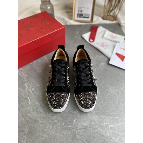 Christian Louboutin  CL Sneakers