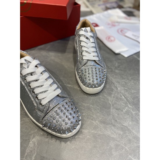 Christian Louboutin  CL Sneakers