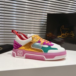 Christian Louboutin  CL Astroloubi Sneakers