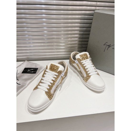 Giuseppe Zanotti GZ Sneakers