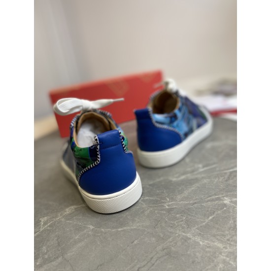 Christian Louboutin  CL Sneakers