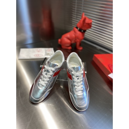 Christian Louboutin  CL Sneakers