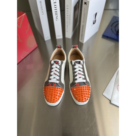 Christian Louboutin  CL Sneakers