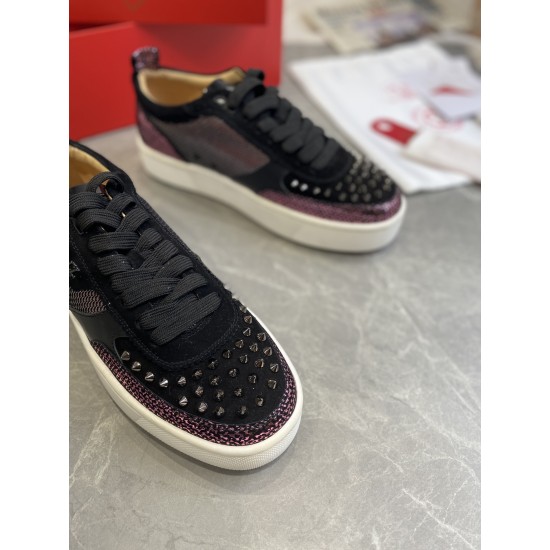 Christian Louboutin  CL Sneakers