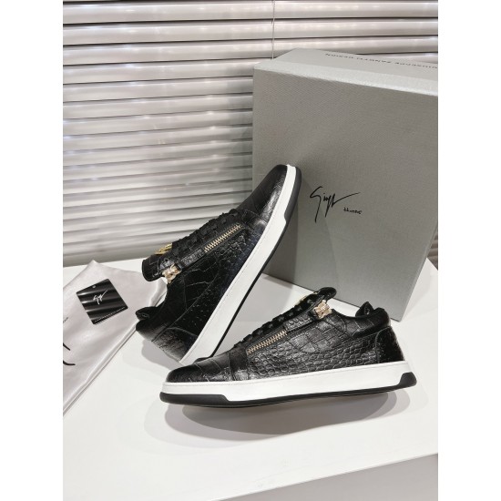 Giuseppe Zanotti GZ Sneakers