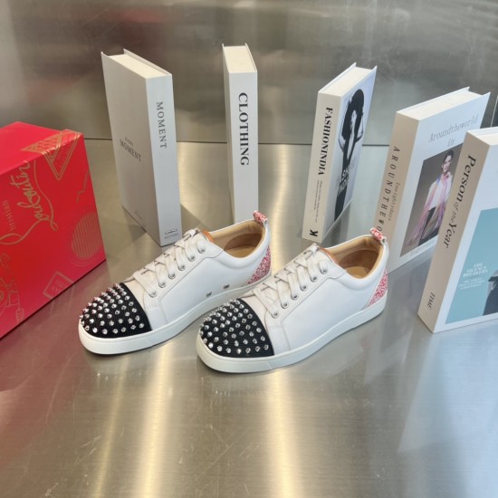 Christian Louboutin  CL Sneakers