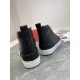 Christian Louboutin  CL High-Top Sneakers