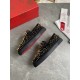 Christian Louboutin  CL Loafers