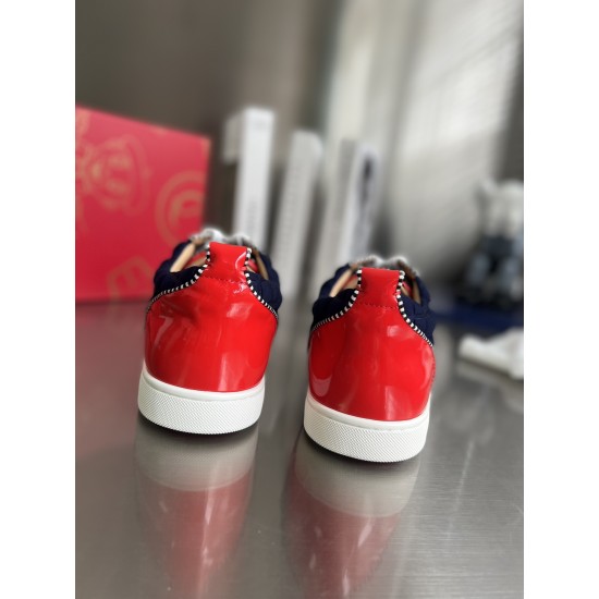 Christian Louboutin  CL Sneakers