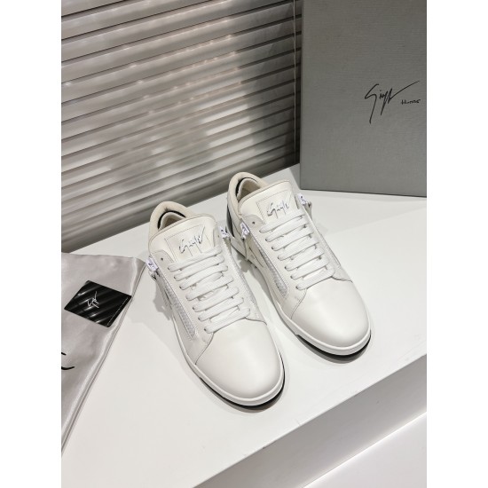 Giuseppe Zanotti GZ Sneakers