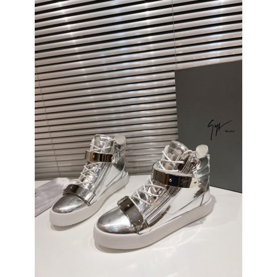 Giuseppe Zanotti GZ Sneakers