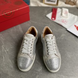 Christian Louboutin  CL Sneakers