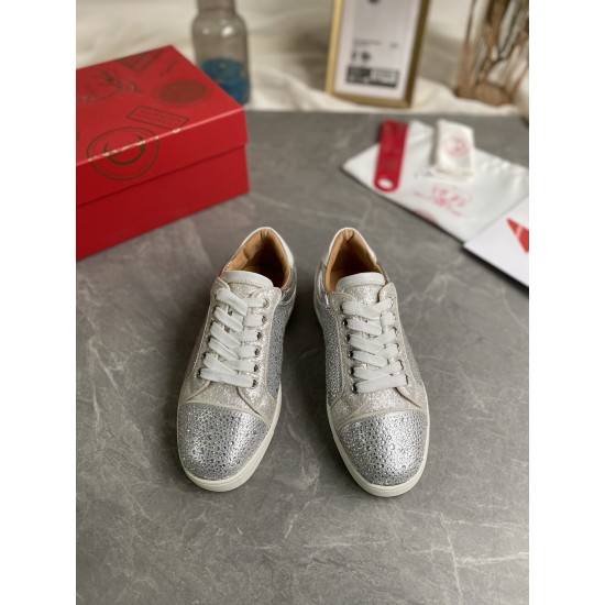 Christian Louboutin  CL Sneakers