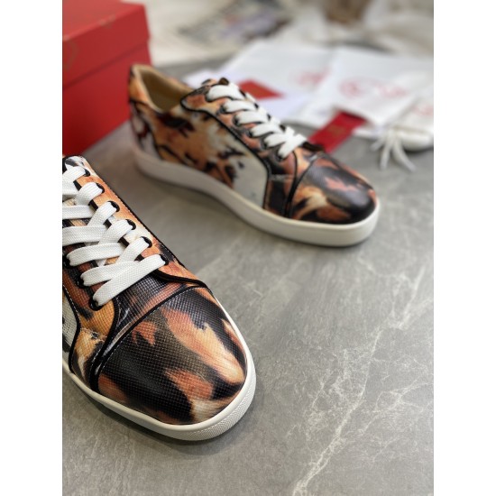 Christian Louboutin  CL Sneakers