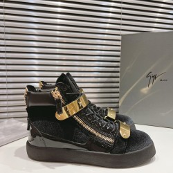 Giuseppe Zanotti GZ Sneakers