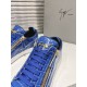 Giuseppe Zanotti GZ Sneakers